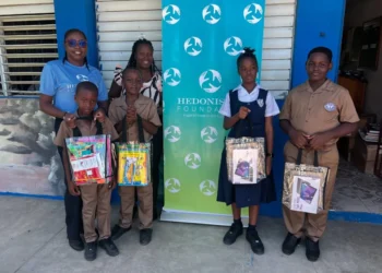 Back-to-School Smiles: Equipping Students for Success!