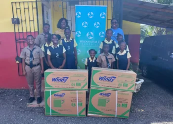 Donated Air Condition