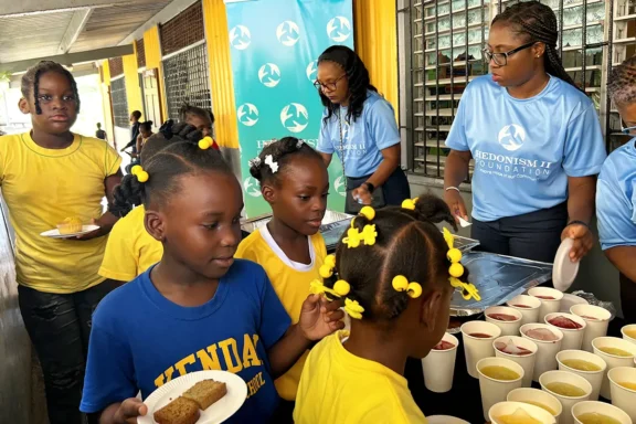 Hedonism Foundation Initiative - Breakfast Club