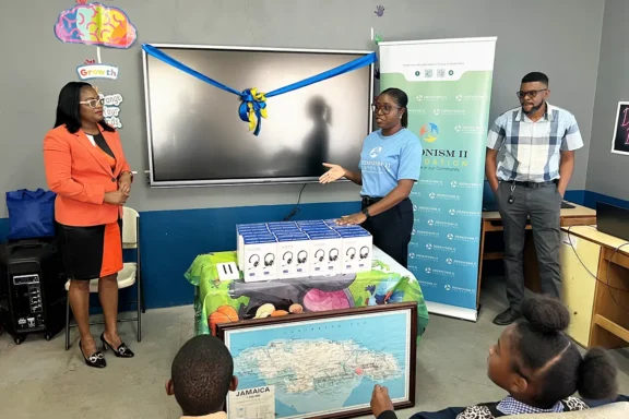 Hedonism Foundation Initiative - Tekno Devices