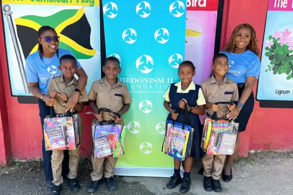 Hedonism Foundation Initiative - Textbooks for Learning
