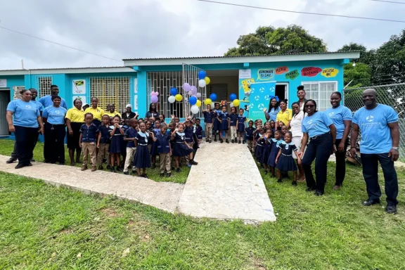 Hedonism Foundation Initiative - Transforming and Beautifying Spaces