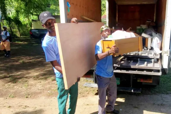 Hedonism Foundation Initiative - Disaster Aid