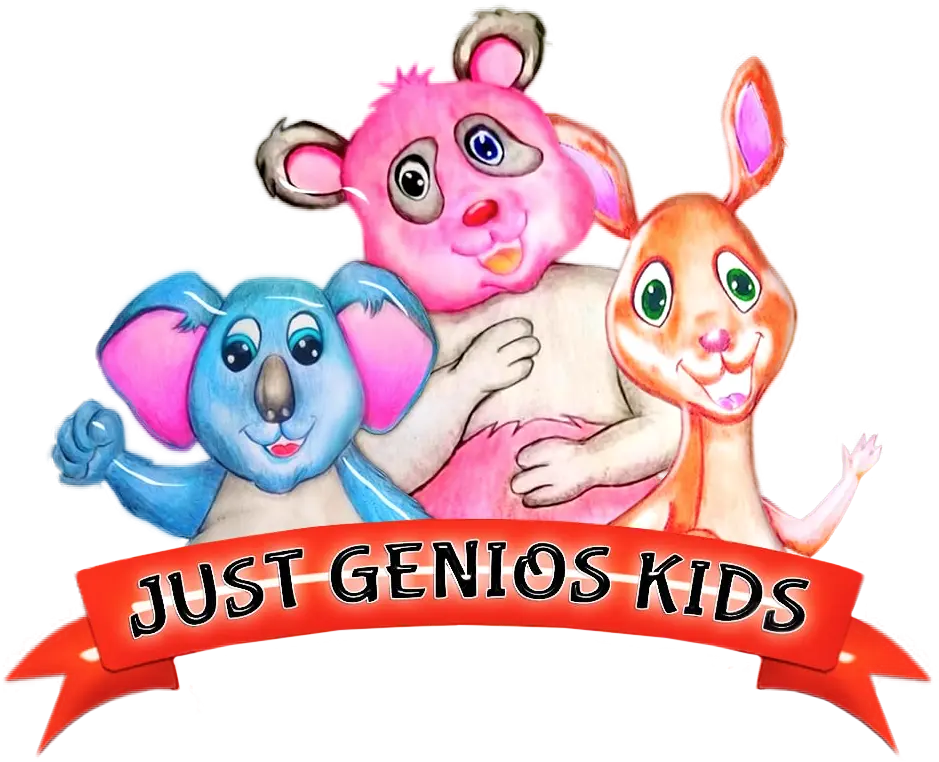 Just Genios Kids